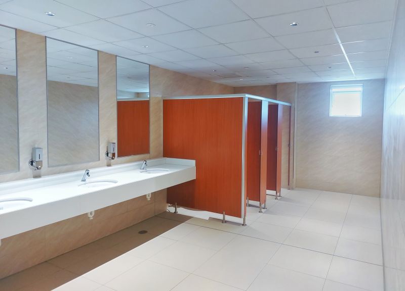 Tile and Flooring Replacement