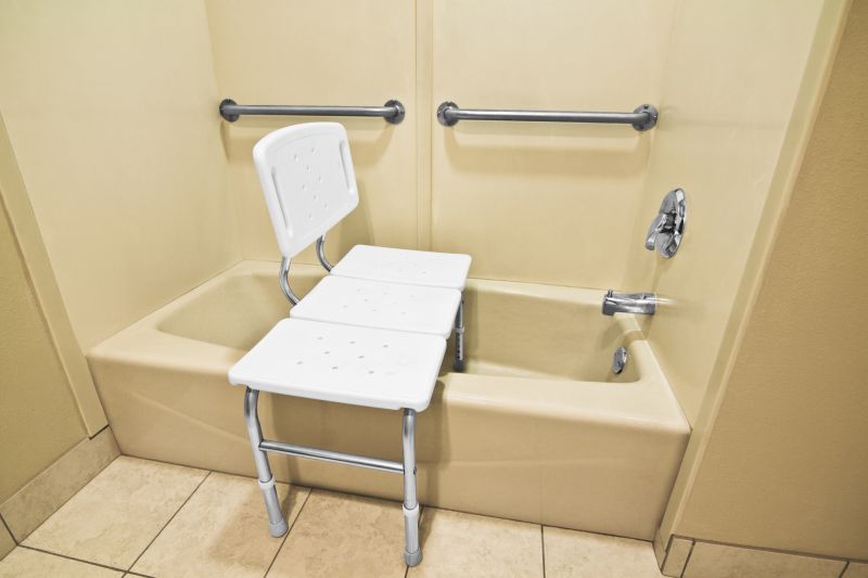 Accessible Bathing Solutions