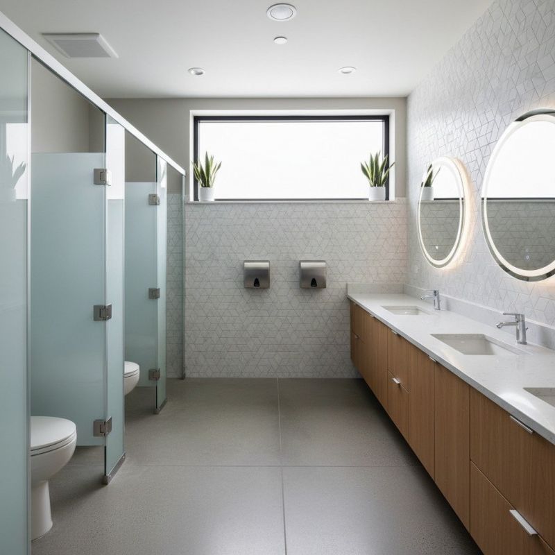 Top Bathroom Remodeling Companies in Darien, IL