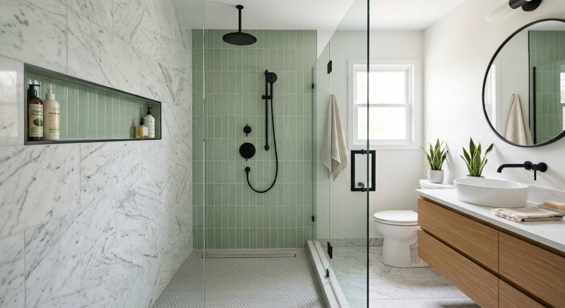 Top Bathroom Remodeling Companies in Mokena, IL