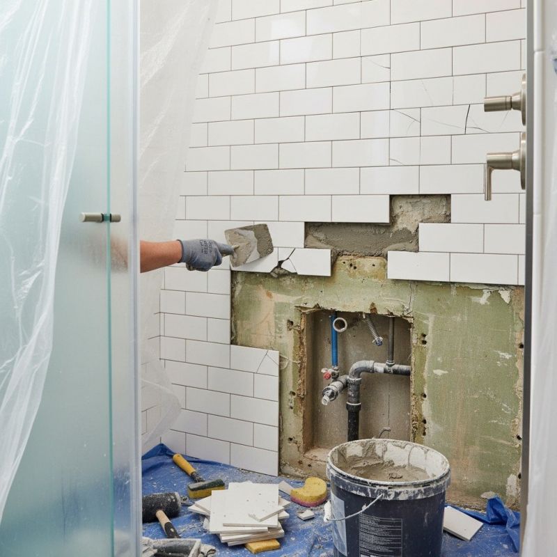 Top Bathroom Remodeling Companies in Tinley Park, IL