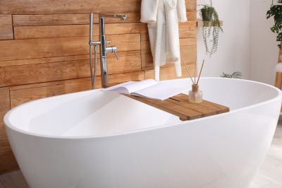 Cost of Bathtub Installation in New Lenox, IL